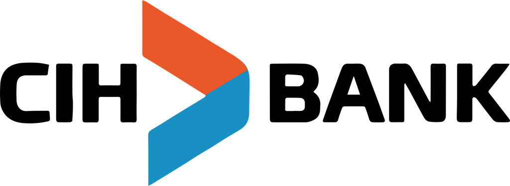 CIH Bank Logo