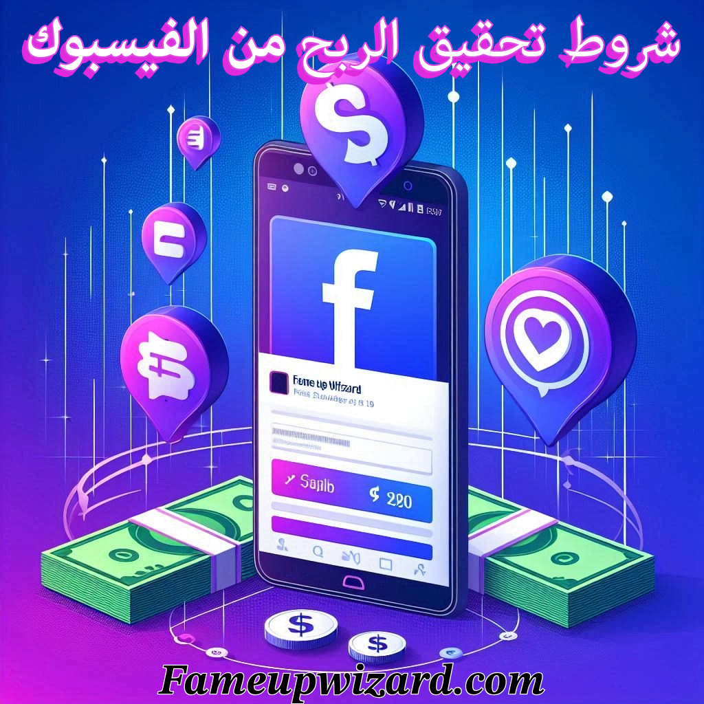 كسب المال من فيسبوك في المغرب: دليل شامل للمبتدئين
